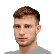 B. BARTICCIOTTO PES 2021 portrait