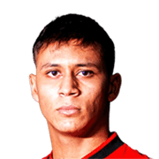 GABRIEL SANTIAGO PES 2021 portrait
