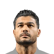 SILVA PES 2020 portrait