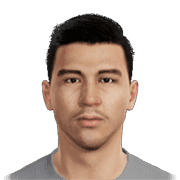 J. CRISTALDO PES 2019 portrait