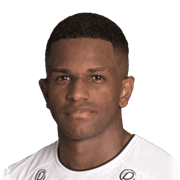 RENYER PES 2021 portrait