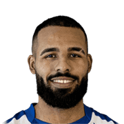 VINÍCIUS JAÚ PES 2021 portrait