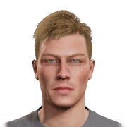 J. BAGAN PES 2020 portrait