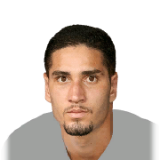 PRAXEDES PES 2021 portrait