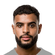 ANIS SLIMANE PES 2021 portrait
