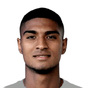 R. MURILLO PES 2021 portrait