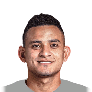 O. VANEGAS PES 2021 portrait