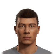 D. ABADÍA PES 2021 portrait