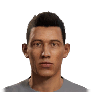 N. LAMÉNDOLA PES 2021 portrait