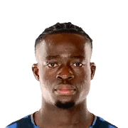 K. SULEMANA PES 2021 portrait