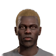 A. ZINGA PES 2020 portrait