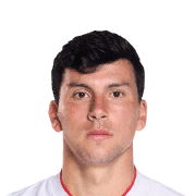 G. TAPIA PES 2021 portrait