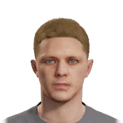 L. ČERV PES 2021 portrait