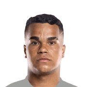 ELIEL PES 2021 portrait
