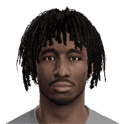 K. MONZIALO PES 2021 portrait