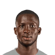 S. SOUMANO PES 2021 portrait
