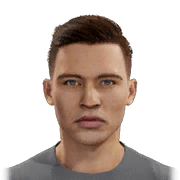 L. GIMÉNEZ PES 2021 portrait