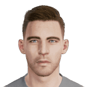 J. SHIPLEY PES 2021 portrait