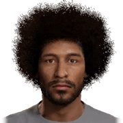 FABRÍCIO ISIDORO PES 2021 portrait