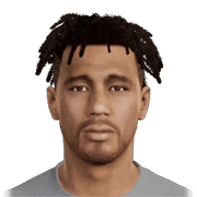 F. PALACIOS PES 2021 portrait