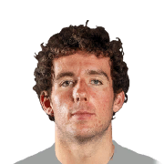 J. BELL PES 2021 portrait