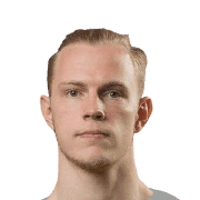 J. LASICKAS PES 2021 portrait