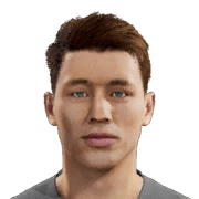 P. JOHANNESEN PES 2021 portrait