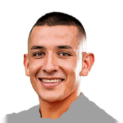 M. CANO PES 2021 portrait