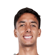 J. PIMENTEL PES 2021 portrait
