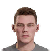 C. KELMAN PES 2021 portrait