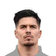 FRANCISCO MOURA PES 2021 portrait