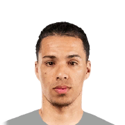 I. KEBBAL PES 2021 portrait