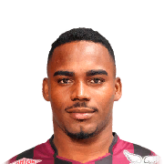 JEAN PATRIC PES 2021 portrait