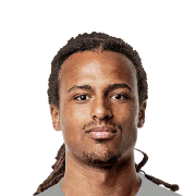 R. ØSTRØM PES 2021 portrait