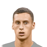 F. TERRACCIANO PES 2021 portrait