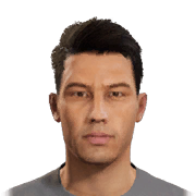 P. ENRICI PES 2021 portrait