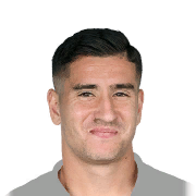G. MANZARI PES 2021 portrait