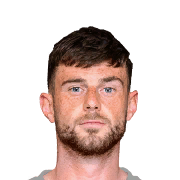 W. FERRY PES 2021 portrait