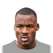 B. NOUKEU PES 2021 portrait