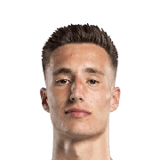 L. FORTIN PES 2021 portrait