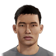 JIA BOYAN PES 2021 portrait