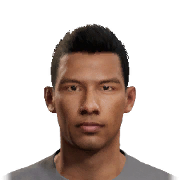 V. LISPECTOR PES 2021 portrait