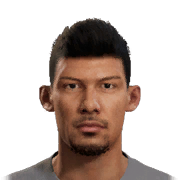 T. LORETO PES 2021 portrait