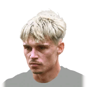 P. PŁACHETA PES 2021 portrait