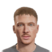 K. JAKIĆ PES 2021 portrait