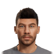 I. RADREZZA PES 2021 portrait