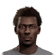 T. OPOKU-MENSAH PES 2021 portrait