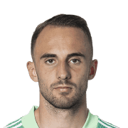 F. GEBHARDT PES 2021 portrait