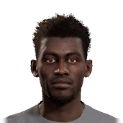 D. NLANDU PES 2021 portrait