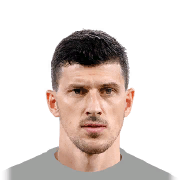 M. MARIĆ PES 2021 portrait